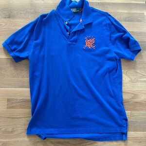 Men’s polo